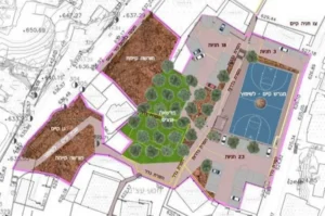 الاحتلال يُخطر بهدم 14 منزلًا فورًا في حيّ البستان بالقدس ضمن مخطط لإقامة “حدائق توراتية”